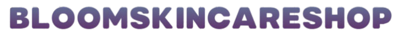 BloomSkinCareShop